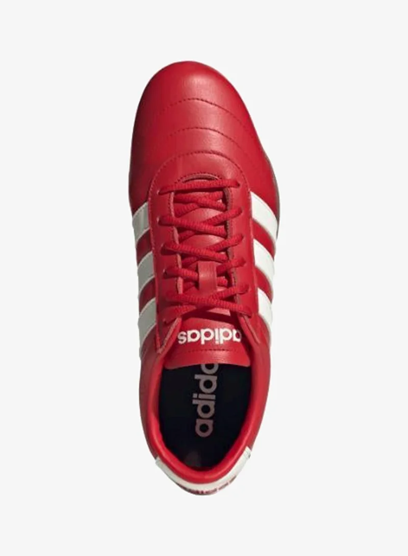 Adidas Red Grand Court Lo Shoes for Women | Best Price UAE