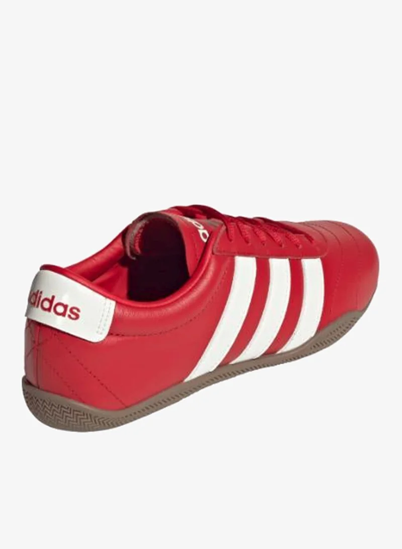 Adidas Red Grand Court Lo Shoes for Women | Best Price UAE