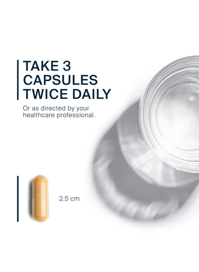 فيتل نيوترينس Vital Nutrients BCQ | مكمل نباتي من البوسويليا والبروميلين والكركمين والكيرسيتين | مكمل لدعم المفاصل | يدعم صحة الجيوب الأنفية والجهاز الهضمي | خالٍ من الجلوتين ومنتجات الألبان والصويا | 60 كبسولة - Image 5