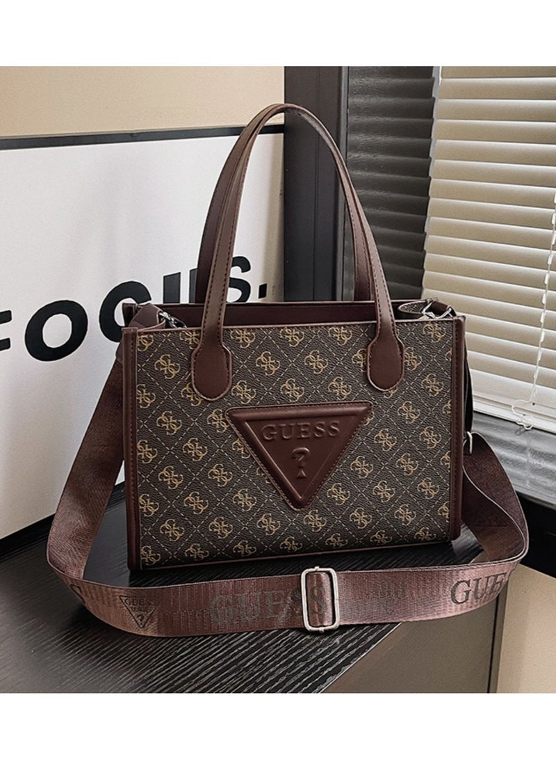 GUESS Women Shoulder bag Bag for Women Handbag 28*11*21cm - Image 2