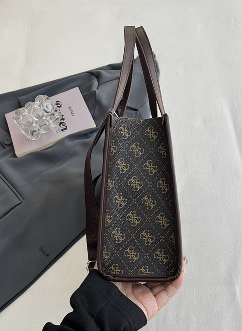 GUESS Women Shoulder bag Bag for Women Handbag 28*11*21cm - Image 5