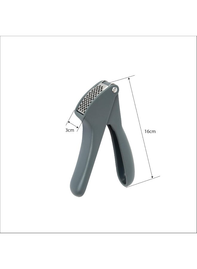 fresh choice عصارة الثوم من فريش تشويس - Image 2