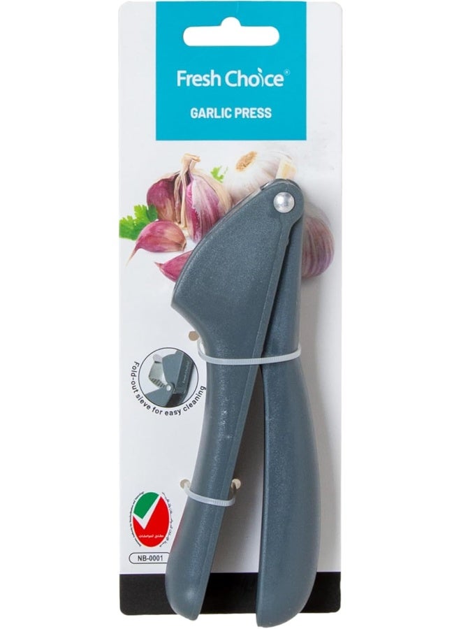 fresh choice عصارة الثوم من فريش تشويس - Image 1