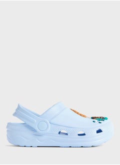 Kids' Disney Frozena Clogs (4 Small - 13 Small)
