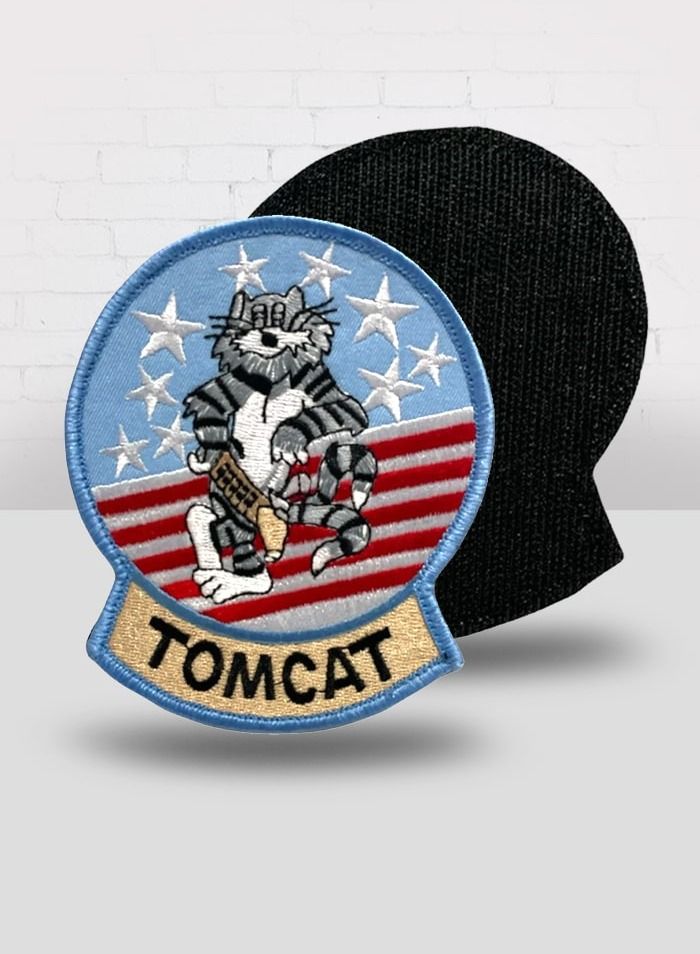 فايتر جيفتس Tomcat Patch - Image 2