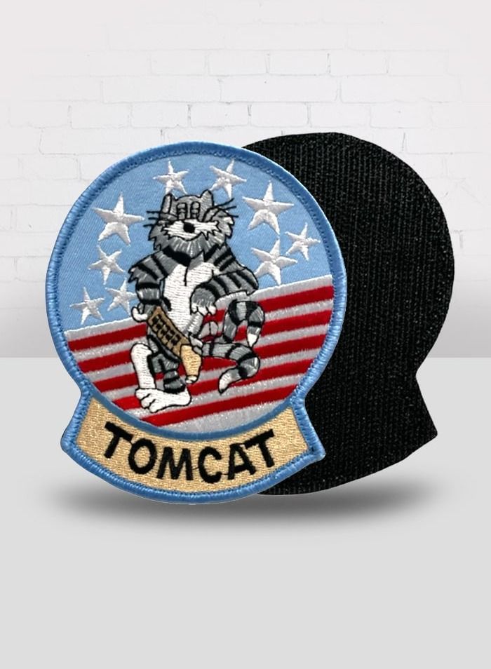 فايتر جيفتس Tomcat Patch - Image 1