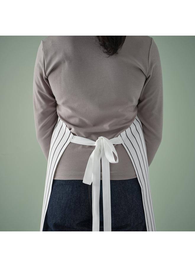 erorex Apron, patterned, 69x85 cm - Image 3