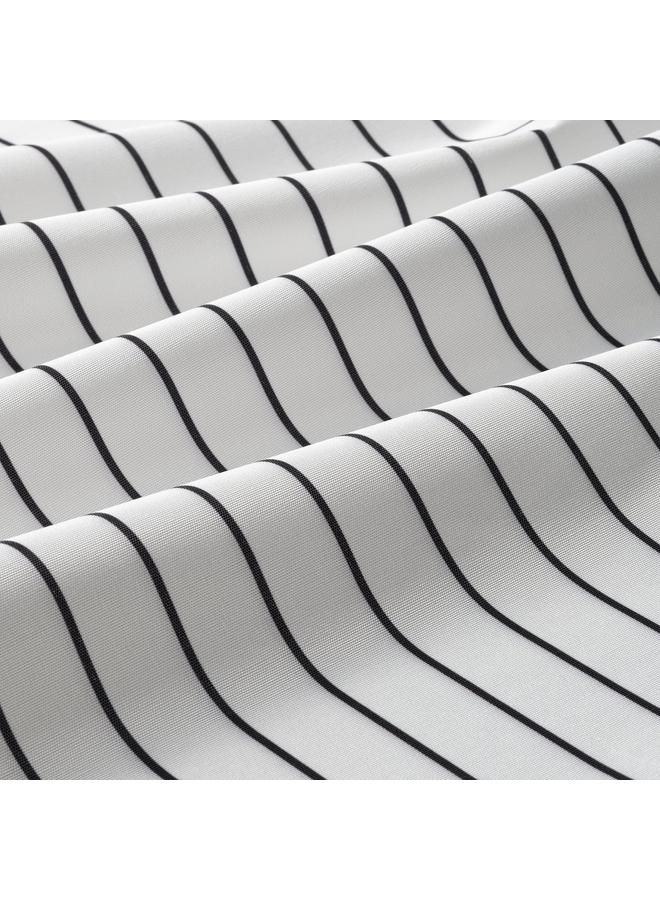 erorex Apron, patterned, 69x85 cm - Image 4