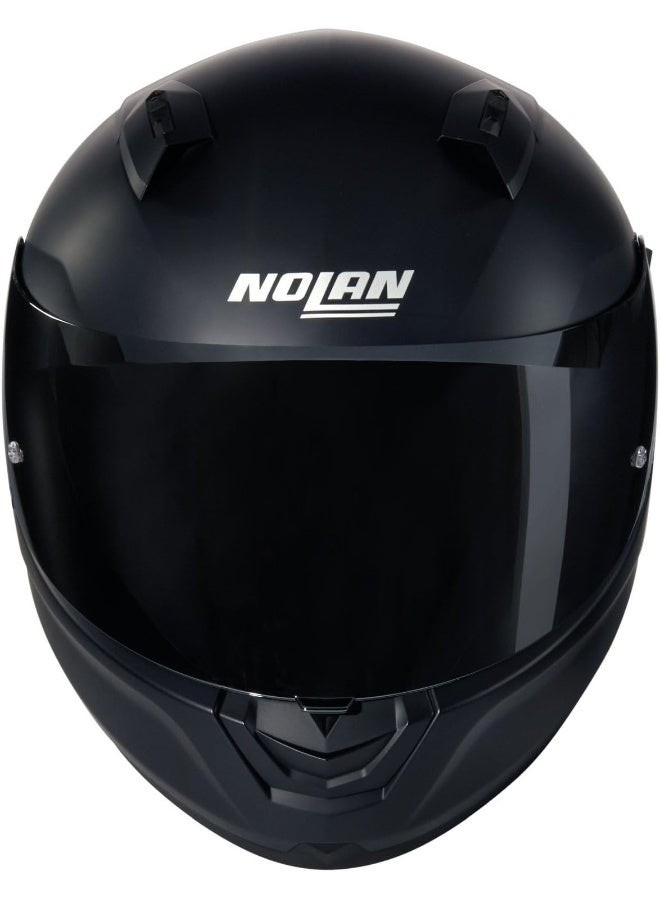 NOLAN Helmet N60-6 Sport Argento 333 L - Image 5