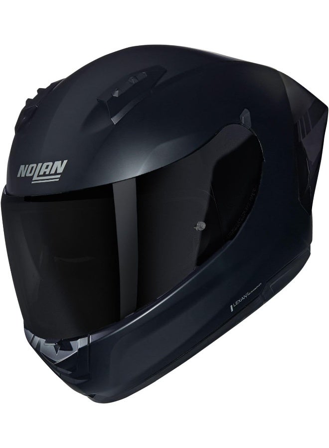 NOLAN Helmet N60-6 Sport Argento 333 L - Image 1