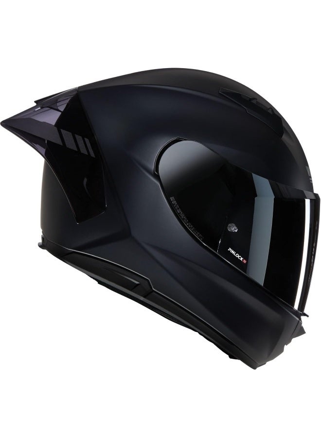 NOLAN Helmet N60-6 Sport Argento 333 L - Image 3