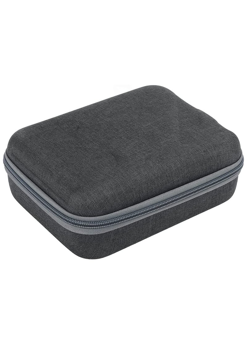 Generic Storage Bag for DJI Osmo 6 Shoulder Strap Durable Carrying Case Compatible with Osmo Mobile 6 Handheld Gimbal Accessories Simple Portable  - Image 2
