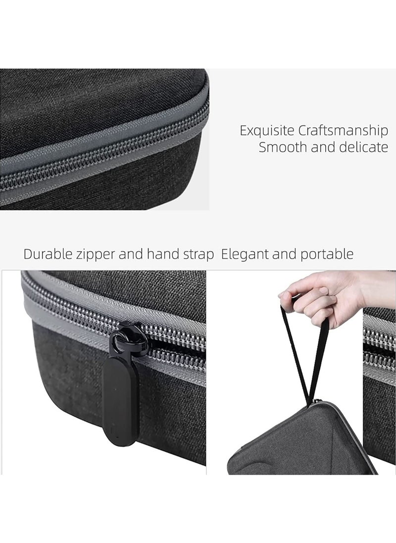 Generic Storage Bag for DJI Osmo 6 Shoulder Strap Durable Carrying Case Compatible with Osmo Mobile 6 Handheld Gimbal Accessories Simple Portable  - Image 4