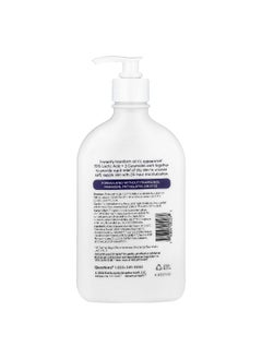 AmLactin AmLactin, Intensive Healing, Exfoliating & Hydrating AHA Lotion, Dry, Flaky, Ashy Skin, Fragrance Free, 14.1 oz (400 g)  - Image 2