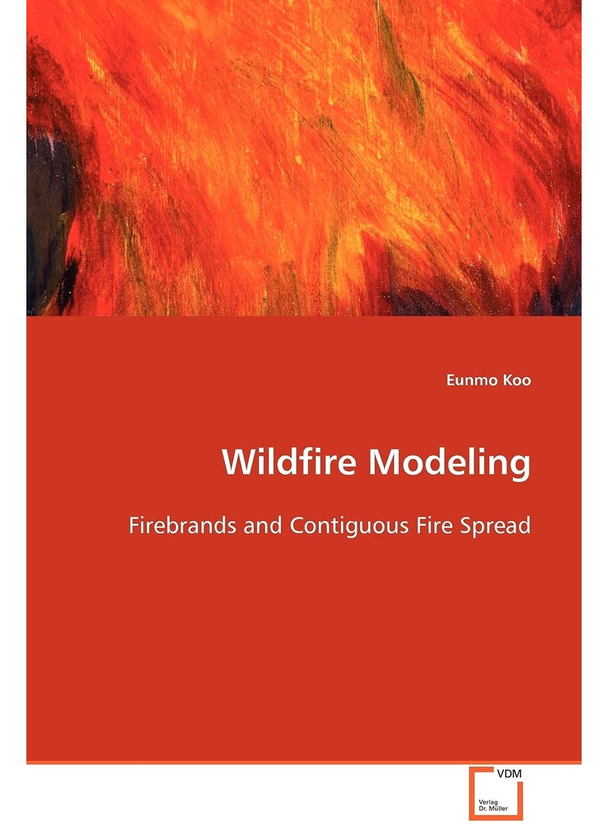 null - Wildfire Modeling - Image 1