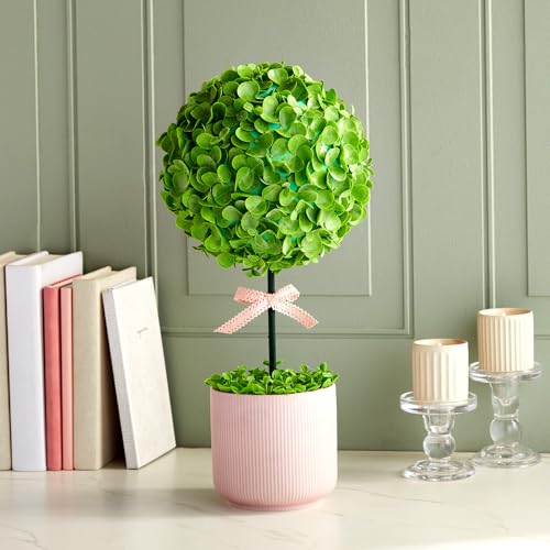 Juvale Sphere Craft Foam Balls - 7.5-Inch White Polystyrene Spheres - 2 Pack for DIY Projects, Floral Centerpieces & Home Decor - Image 3