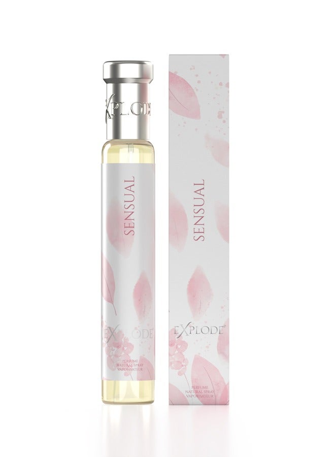 EXPLODE spray Perfume Sensual 30ml