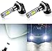 AUXLIGHT AUXLIGHT 881 LED Fog Light DRL Bulbs, 3000 Lumens Extremely BrightÃ‚Â 889 886 894 862 896 898 Bulbs Replacement for  - Image 2