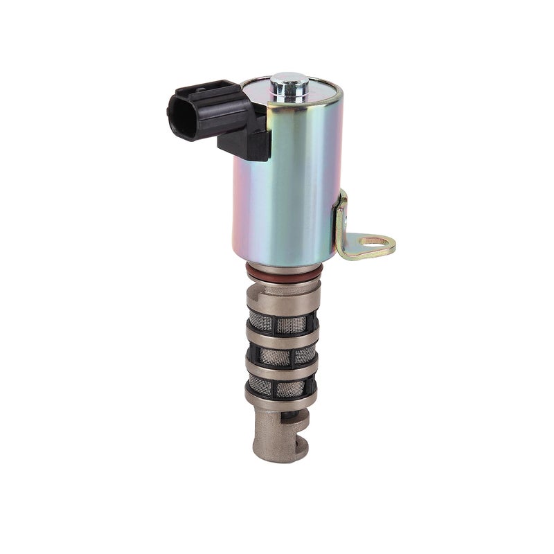 VVT Solenoid Fits for Honda Civic Si 20062015 CRV EX LX 20052006 for Acura ILX 20132015 for Acura TSX 20102014 20L 24L Engine Variable Valve Timing Solenoid Replace 918069