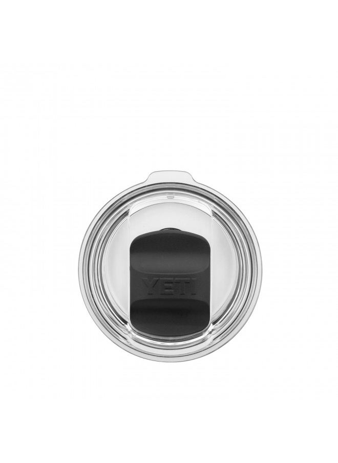 YETI YETI Plastic Rambler MagSlider Lid for 10 oz Wine Tumbler  - Image 2