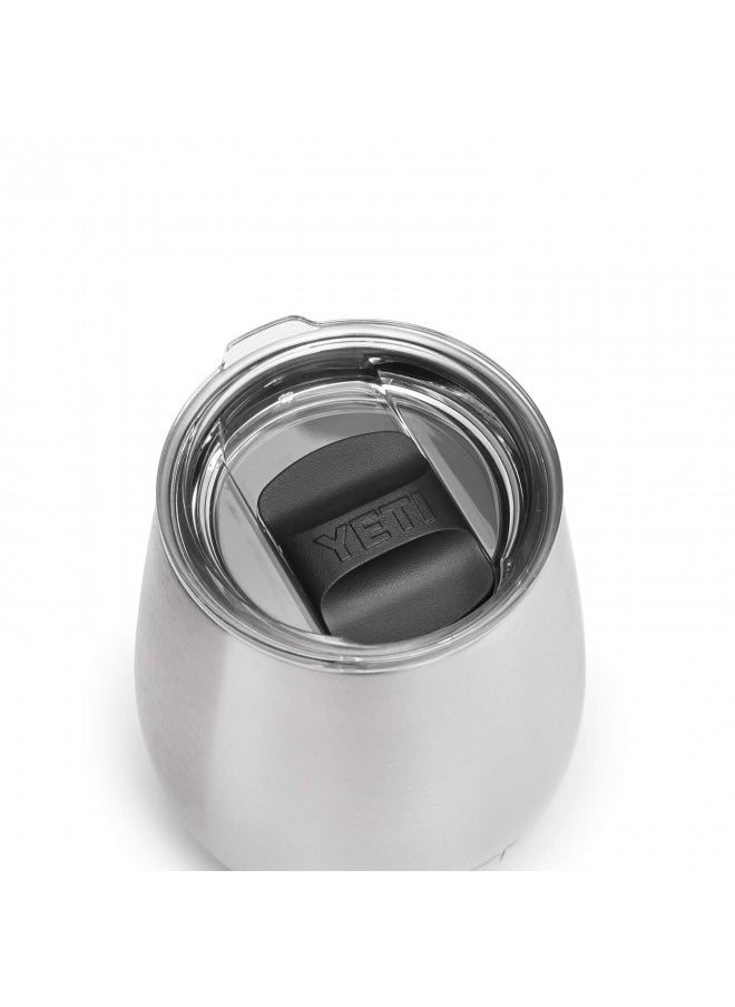 YETI YETI Plastic Rambler MagSlider Lid for 10 oz Wine Tumbler  - Image 5