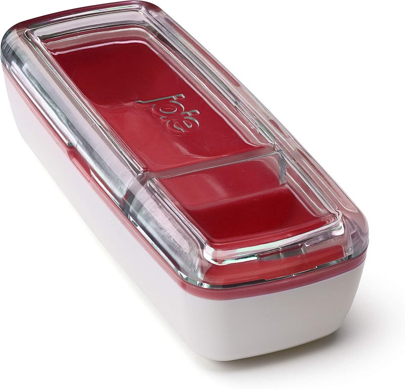 Joie MSC 61001 Snack Container - BPA-Free, Durable, Modern Design - Image 4