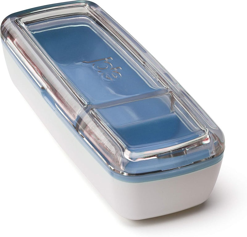 Joie MSC 61001 Snack Container - BPA-Free, Durable, Modern Design - Image 3