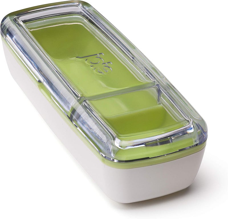 Joie MSC 61001 Snack Container - BPA-Free, Durable, Modern Design - Image 1