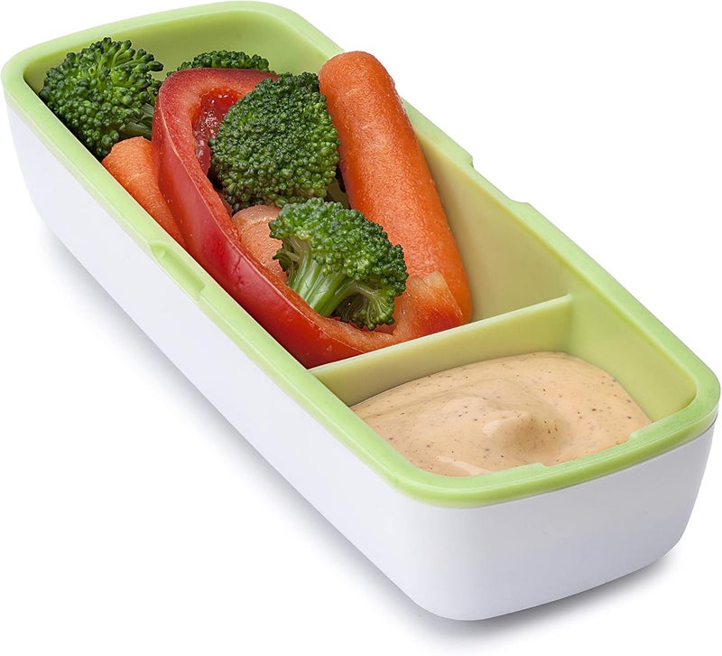 Joie MSC 61001 Snack Container - BPA-Free, Durable, Modern Design - Image 2