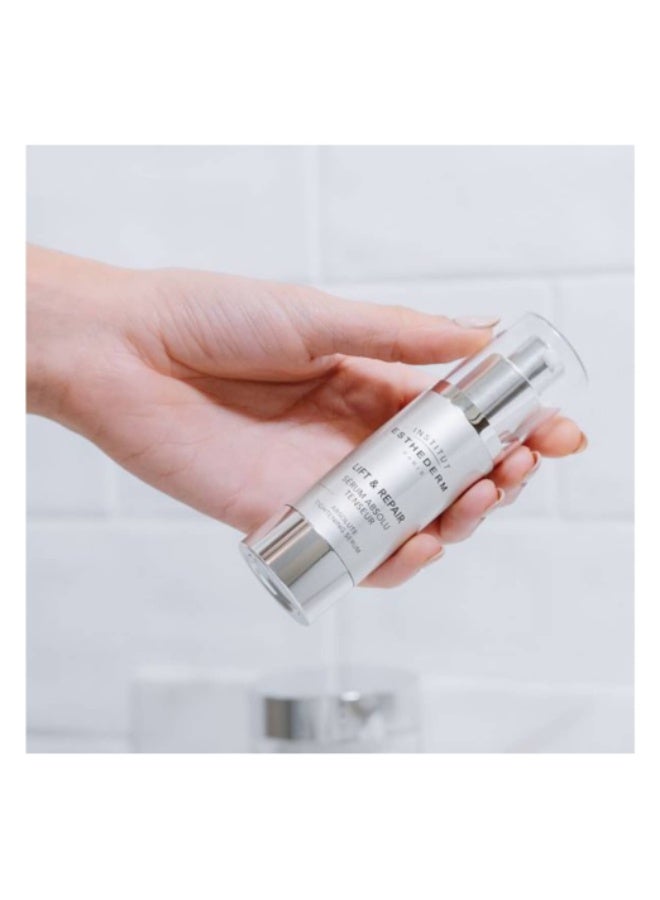 Esthederm Lift & Repair Absolute Tightening Serum 30ml - Image 3