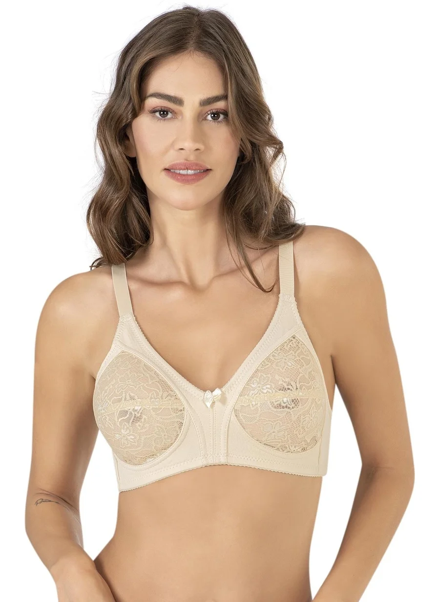 إن بي بي Lace Minimizing Bra Ten | 352