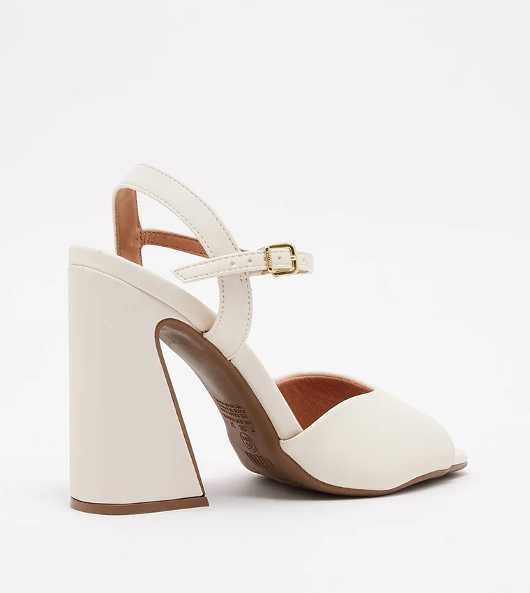 Vizzano VIZZANO High Heel Sandals For Ladies