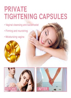 Women's cleansing and firming body, skin deodorizing, body care capsules - pzsku/Z4F659EF299EF5724FD4AZ/45/_/1718268835/883be893-9ead-489c-a9e2-bbeb17de6d3a