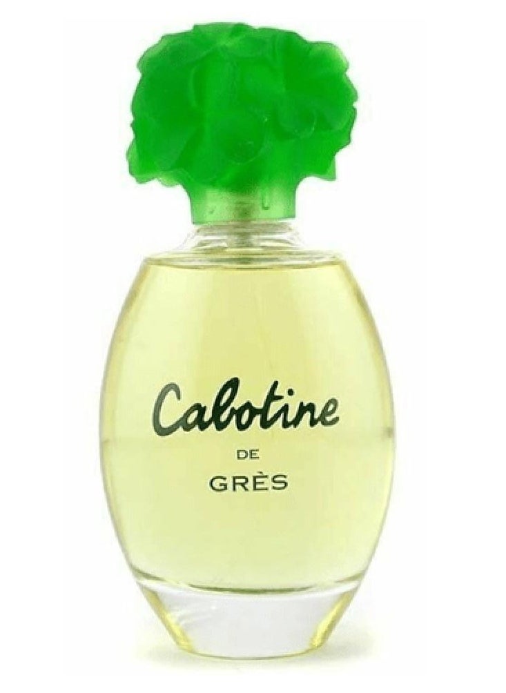 Parfums Gres Cabotine De Gres EDP 100ml  - Image 1