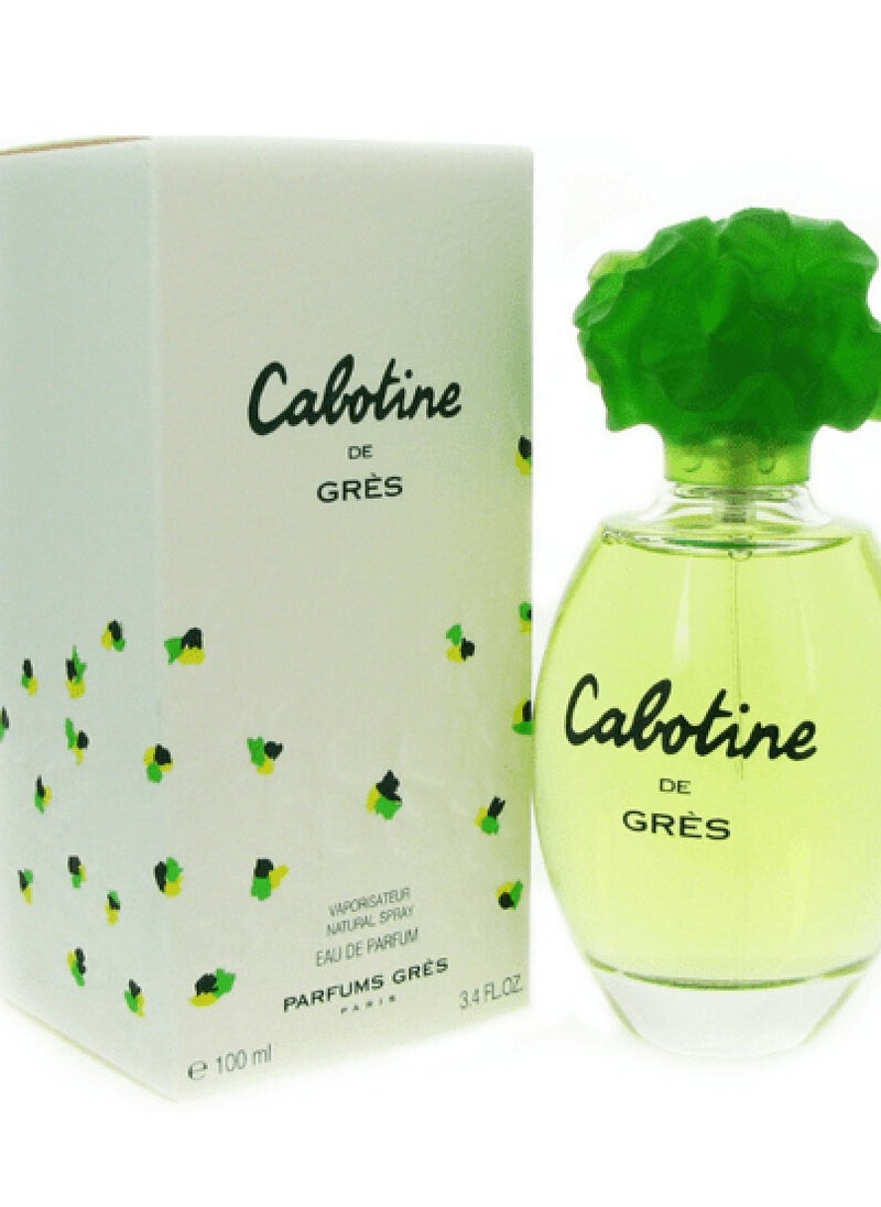 Parfums Gres Cabotine De Gres EDP 100ml  - Image 2