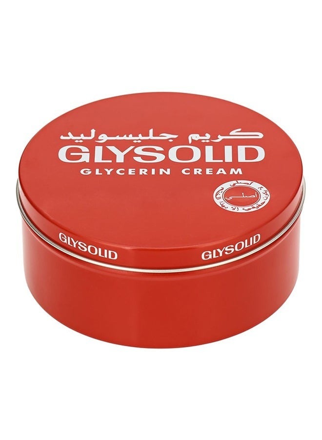 كريم الجلسرين المرطب الفائق