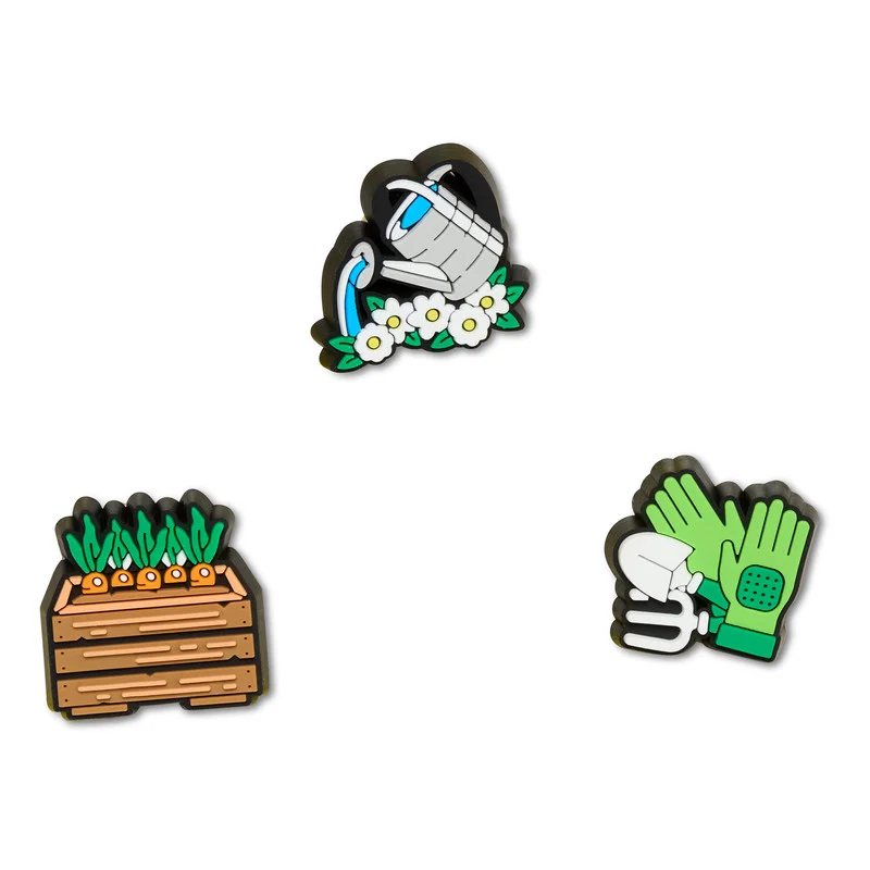 Joybees Green Garden Popinz 3 Pack