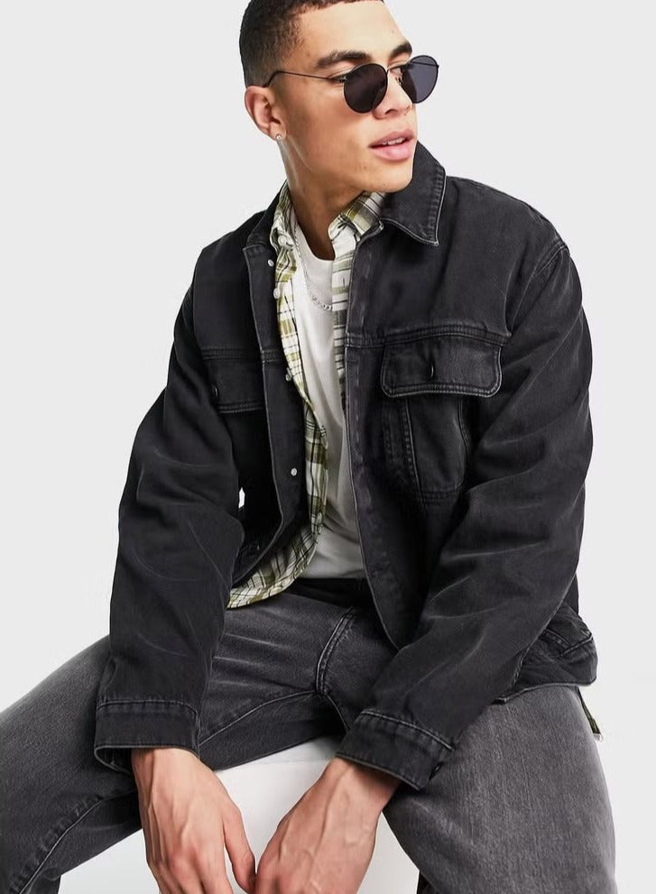 TOP Essential Jacket - Image 1