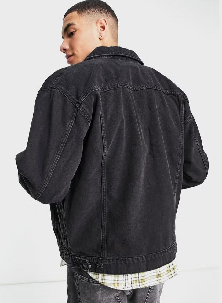 TOP Essential Jacket - Image 2