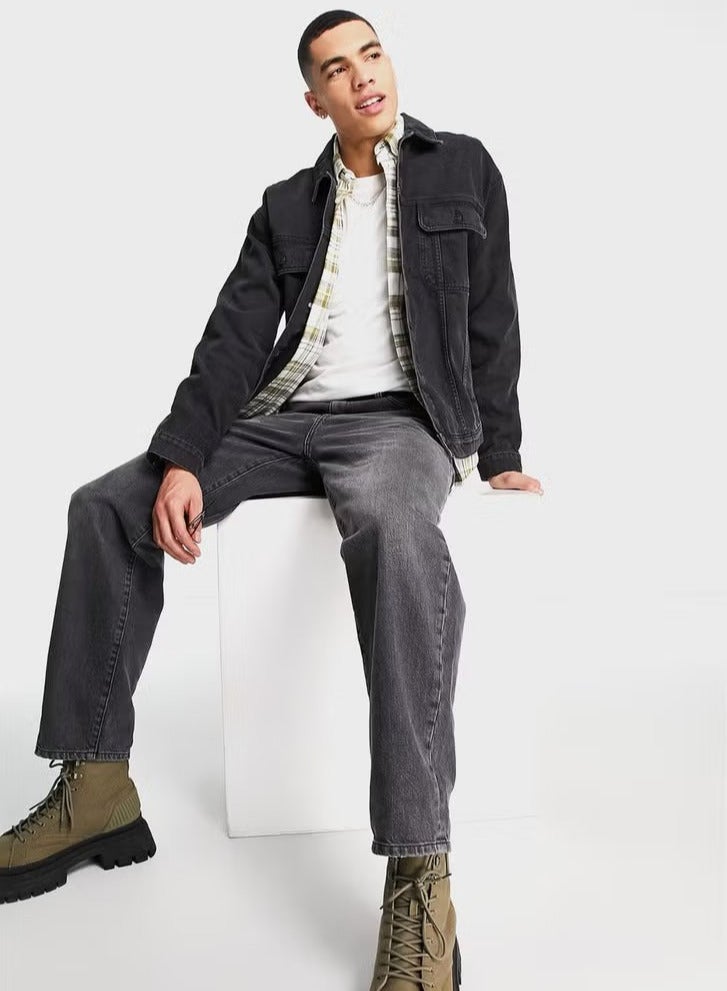 TOP Essential Jacket - Image 3