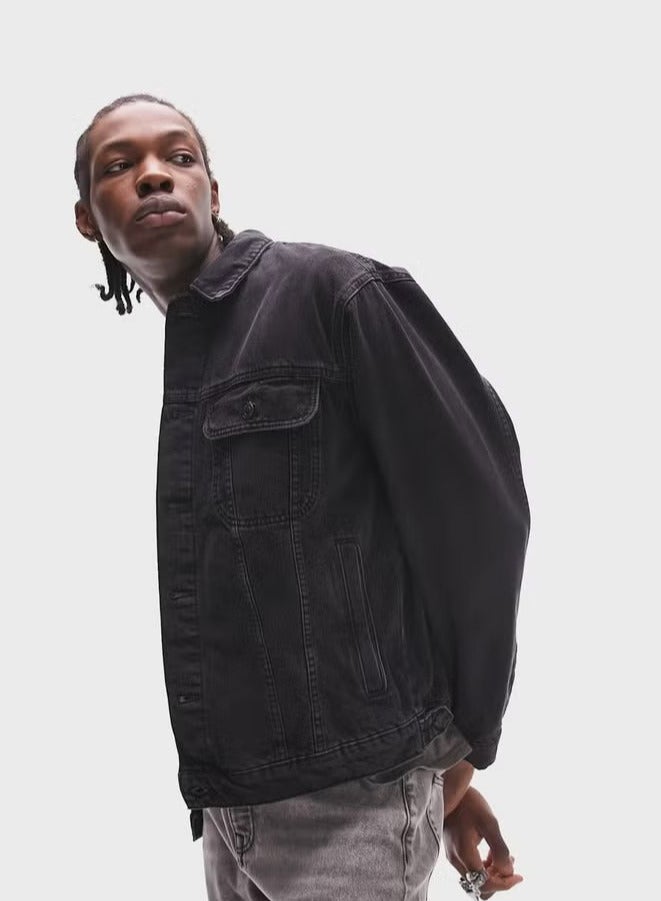 TOP Essential Jacket - Image 4