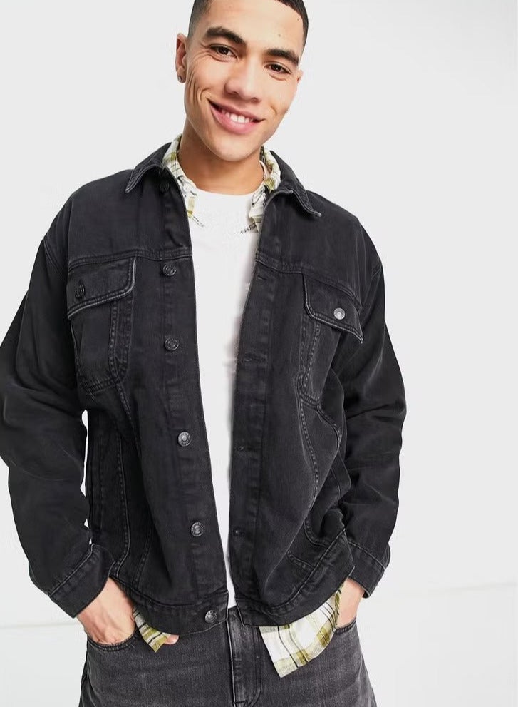 TOP Essential Jacket - Image 5