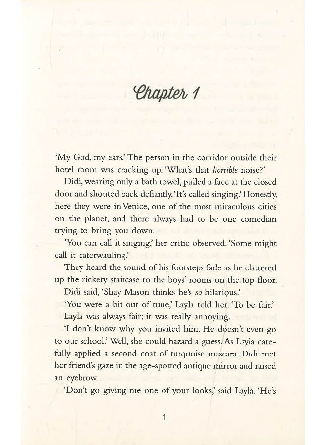 And Now You'Re Back - Image 3