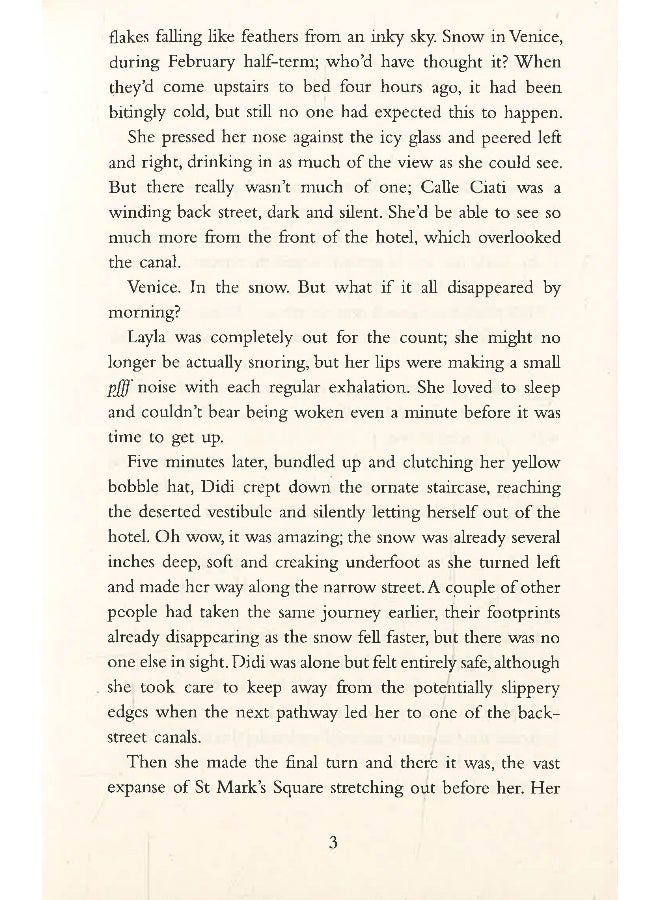 And Now You'Re Back - Image 4