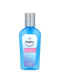 Replens, Silky Smooth Personal Lubricant, 2.7 fl oz (80 ml)