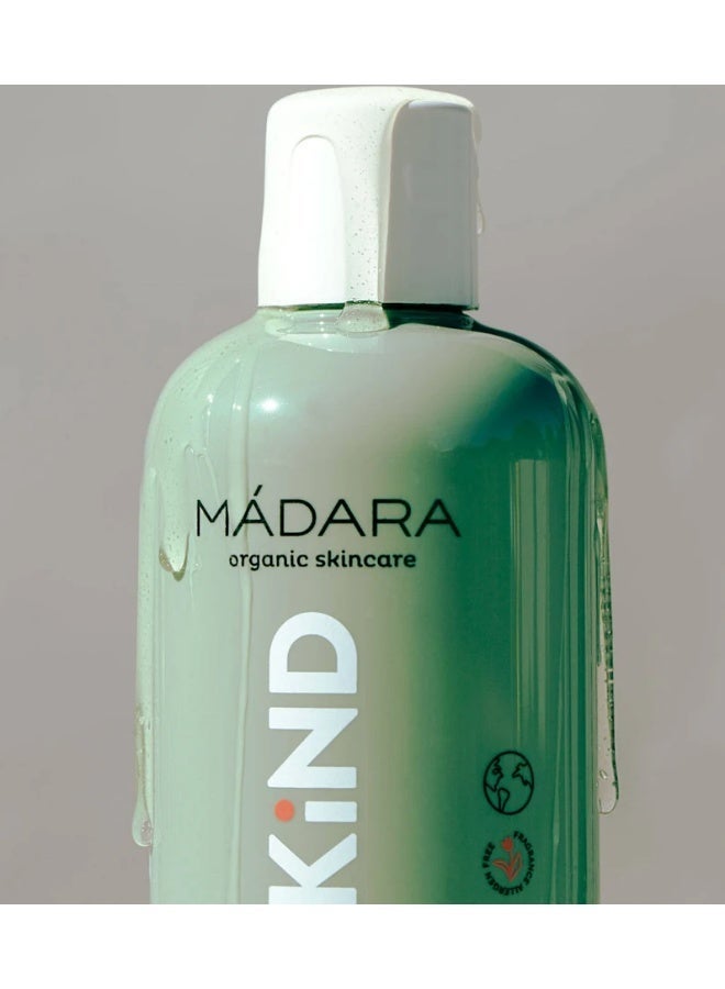 Mádara Kind Mild Shampoo 250ml - Image 4