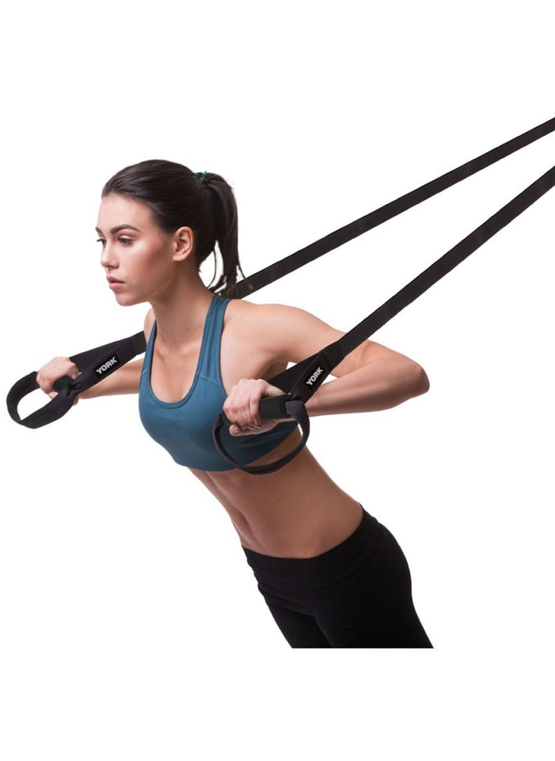 YORK YORK Suspension Strength Trainer  - Image 2