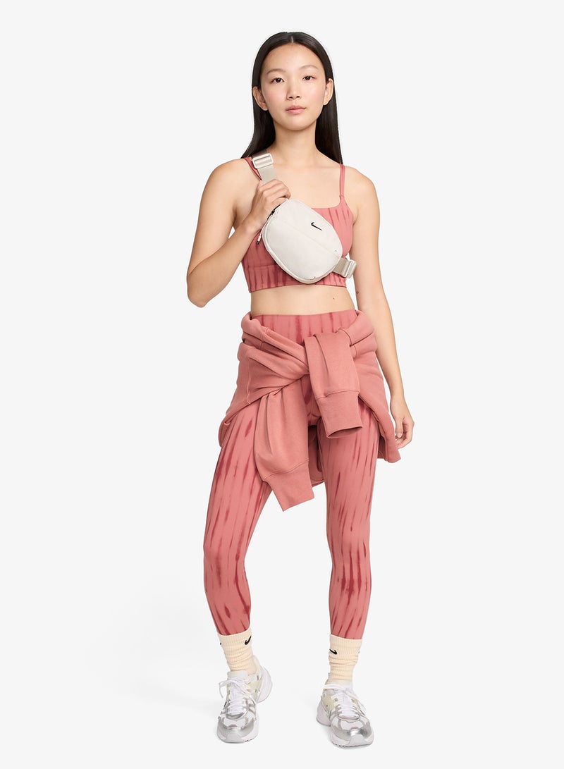 Nike 7/8 Dri-Fit High-Rise Leggings - Image 5