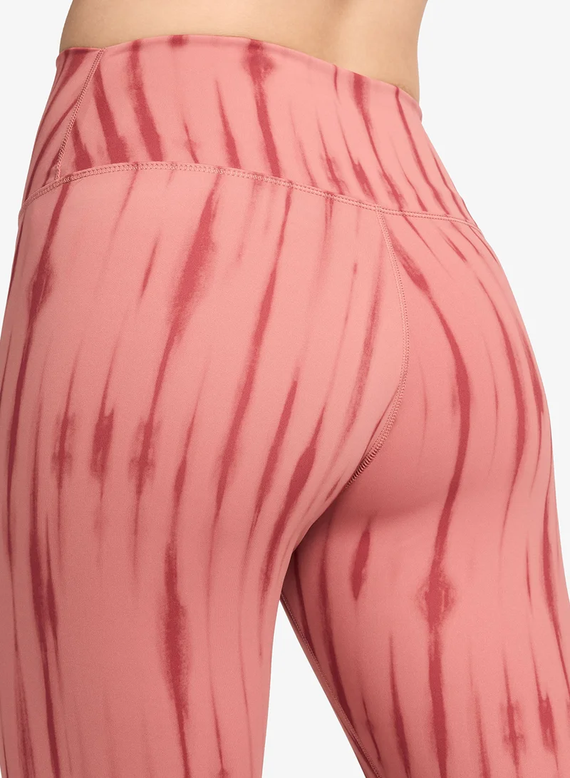 Nike  7/8 Dri-Fit High-Rise Leggings for Women | Best Price UAE