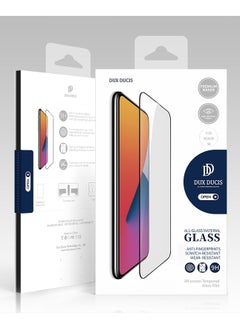 Dux Ducis Tempered Glass Screen Protector For Honor 50/Nova 9 - pzsku/Z4F66371E8359271E3A35Z/45/_/1715440005/8bf2e5cd-0cde-420d-a069-3cf9f3193117